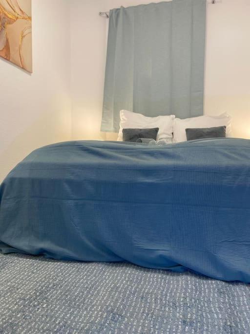 Lux Apartment Near Frankfurt! Mörfelden-Walldorf Exterior foto