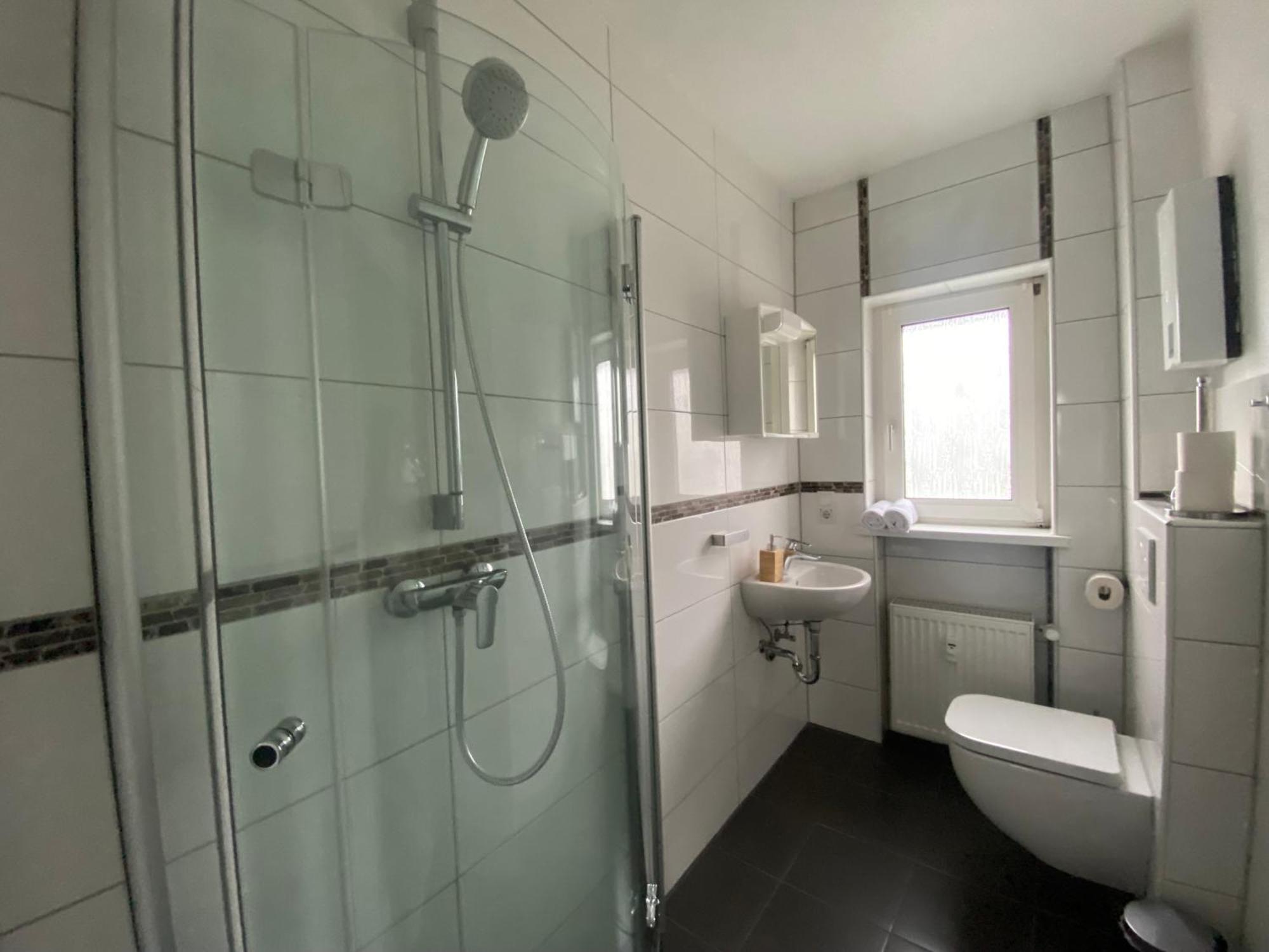 Lux Apartment Near Frankfurt! Mörfelden-Walldorf Exterior foto