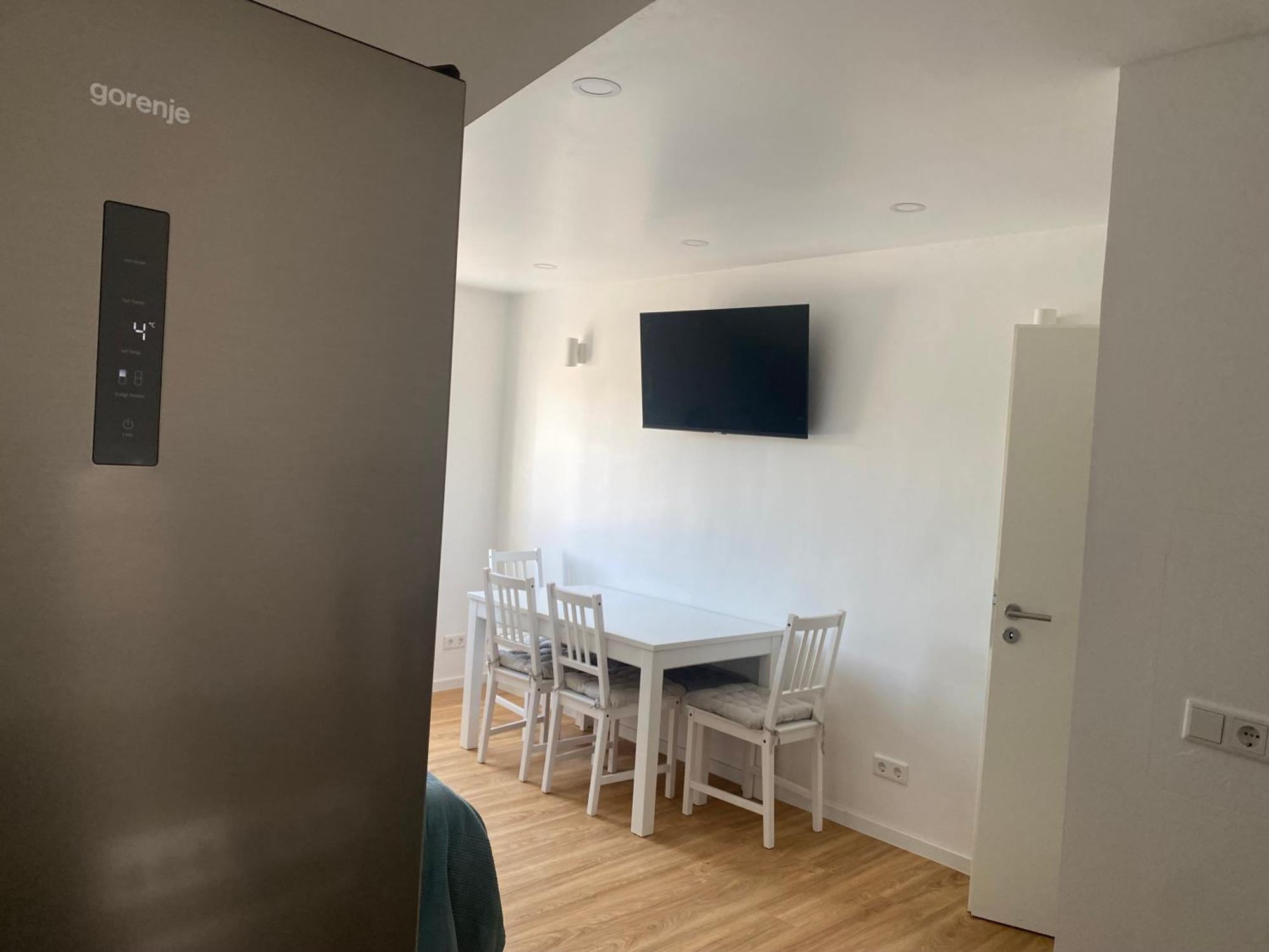 Lux Apartment Near Frankfurt! Mörfelden-Walldorf Exterior foto