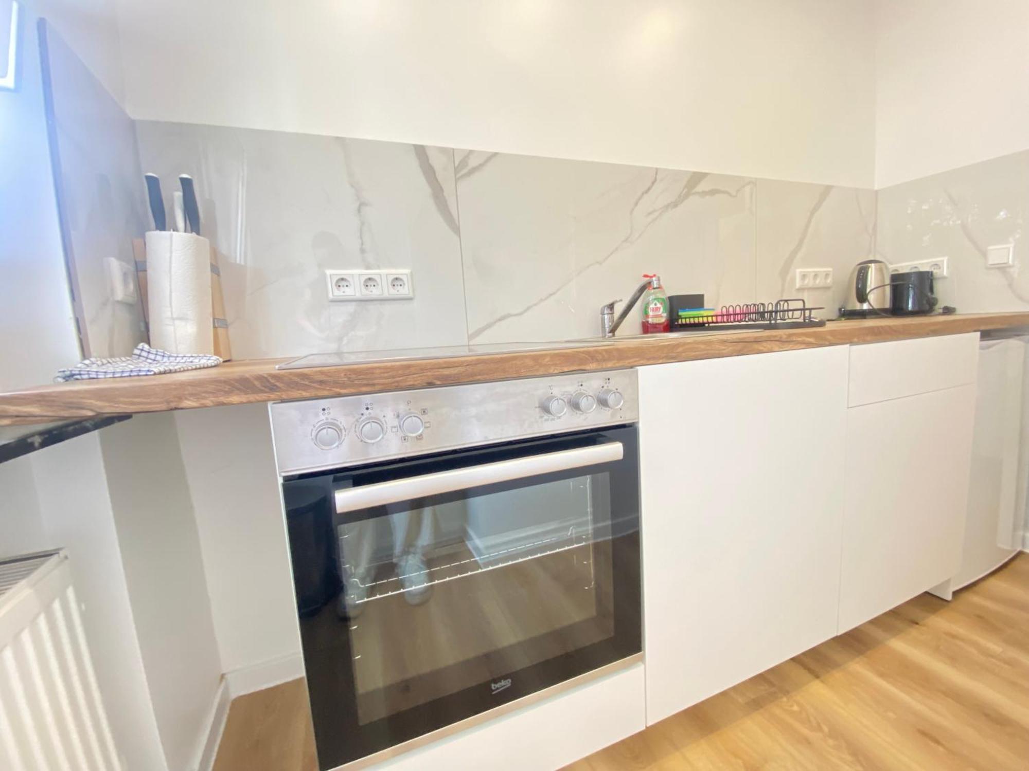 Lux Apartment Near Frankfurt! Mörfelden-Walldorf Exterior foto